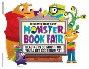 Check Out Our Online Book Fair Website